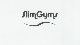 SLIMGYMS trademark