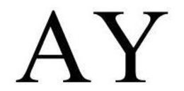 AY trademark