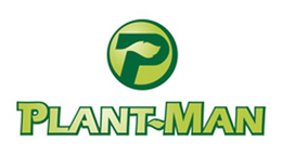 P PLANT-MAN trademark