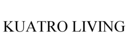 KUATRO LIVING trademark