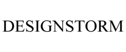 DESIGNSTORM trademark