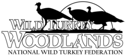 WILD TURKEY WOODLANDS NATIONAL WILD TURKEY FEDERATION trademark