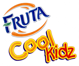 FRUTA KOOL KIDZ trademark
