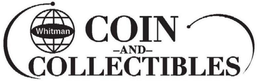 WHITMAN COIN -AND- COLLECTIBLES trademark