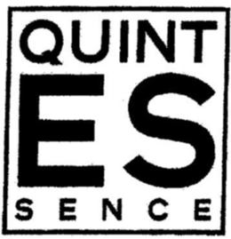 QUINT ES SENCE trademark