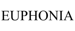 EUPHONIA trademark