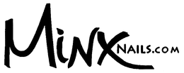 MINXNAILS.COM trademark