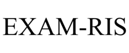 EXAM-RIS trademark