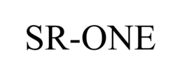SR-ONE trademark