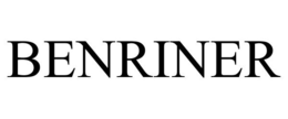 BENRINER trademark