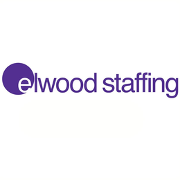 ELWOOD STAFFING trademark
