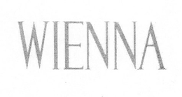 WIENNA trademark