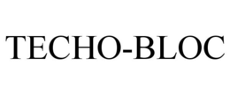 TECHO-BLOC trademark