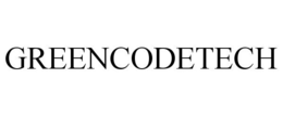 GREENCODETECH trademark