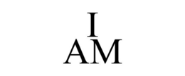 I AM trademark