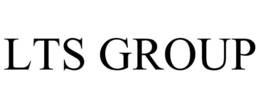 LTS GROUP trademark