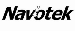 NAVOTEK trademark