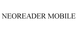 NEOREADER MOBILE trademark