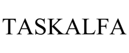 TASKALFA trademark