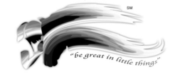 "BE GREAT IN LITTLE THINGS" trademark