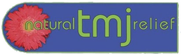 NATURAL TMJ RELIEF trademark