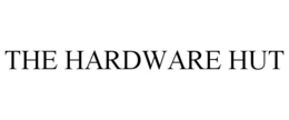 THE HARDWARE HUT trademark