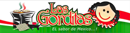 LAS GORDITAS EL SABOR DE MEXICO...! trademark