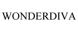 WONDERDIVA trademark