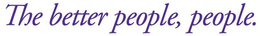THE BETTER PEOPLE, PEOPLE. trademark