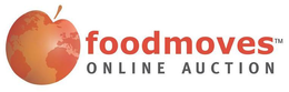FOODMOVES ONLINE AUCTION trademark