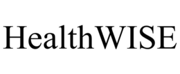 HEALTHWISE trademark