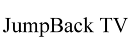 JUMPBACK TV trademark