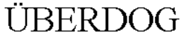 ÜBERDOG trademark