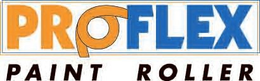 PROFLEX PAINT ROLLER trademark