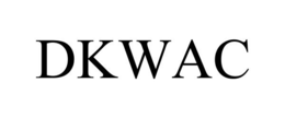 DKWAC trademark