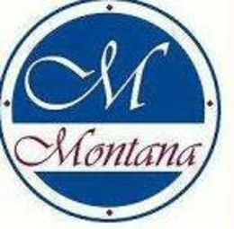 M MONTANA trademark