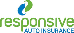 RESPONSIVE AUTO INSURANCE trademark