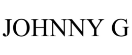 JOHNNY G trademark