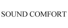 SOUND COMFORT trademark