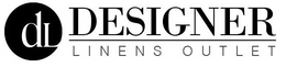 DL DESIGNER LINENS OUTLET trademark