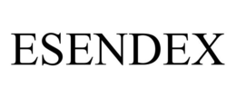 ESENDEX trademark