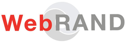 WEBRAND trademark