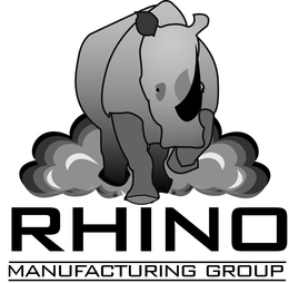 RHINO MANUFACTURING GROUP trademark