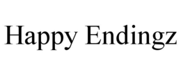 HAPPY ENDINGZ trademark
