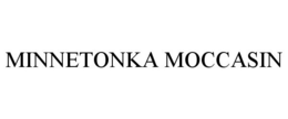 MINNETONKA MOCCASIN trademark