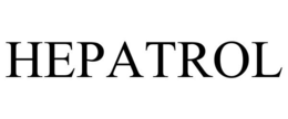 HEPATROL trademark