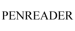 PENREADER trademark