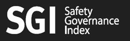 SGI SAFETY GOVERNANCE INDEX trademark
