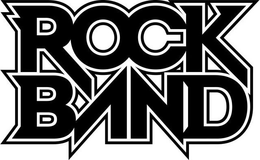 ROCK BAND trademark