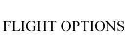 FLIGHT OPTIONS trademark